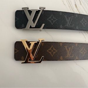 Louis Vuitton Belt